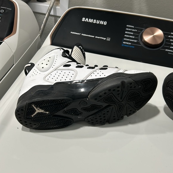 Michael Jordan Air size 9 - Picture 3 of 8